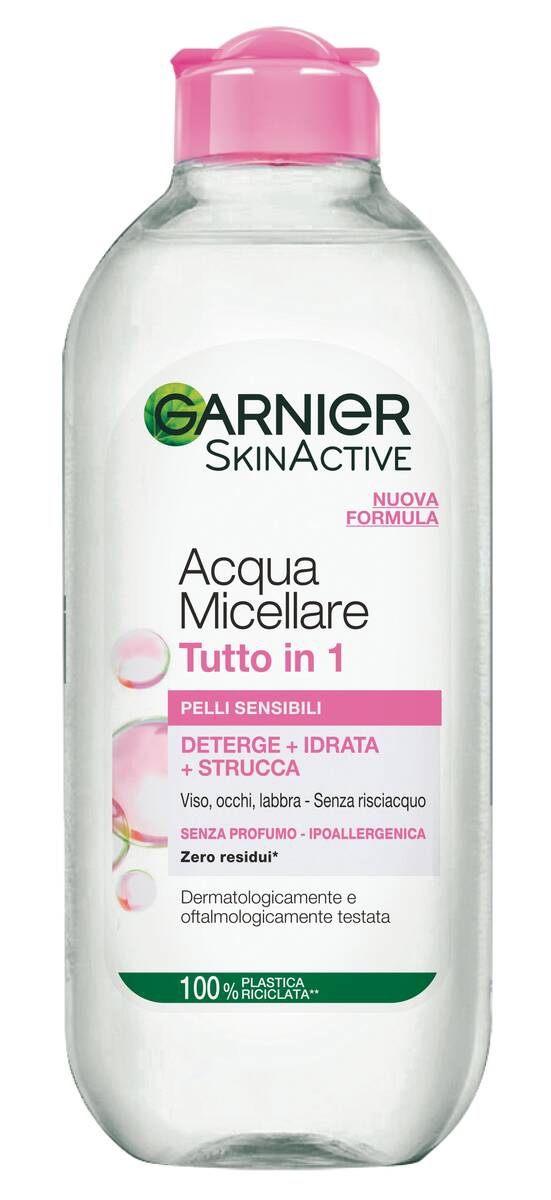 GARNIER Acqua micellare