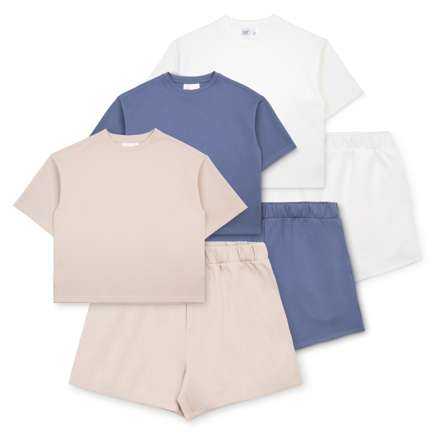 UP 2 FASHION WOMEN Tuta da donna