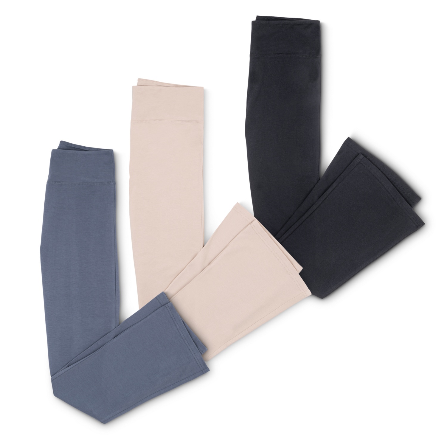 UP 2 FASHION WOMEN Leggings da donna