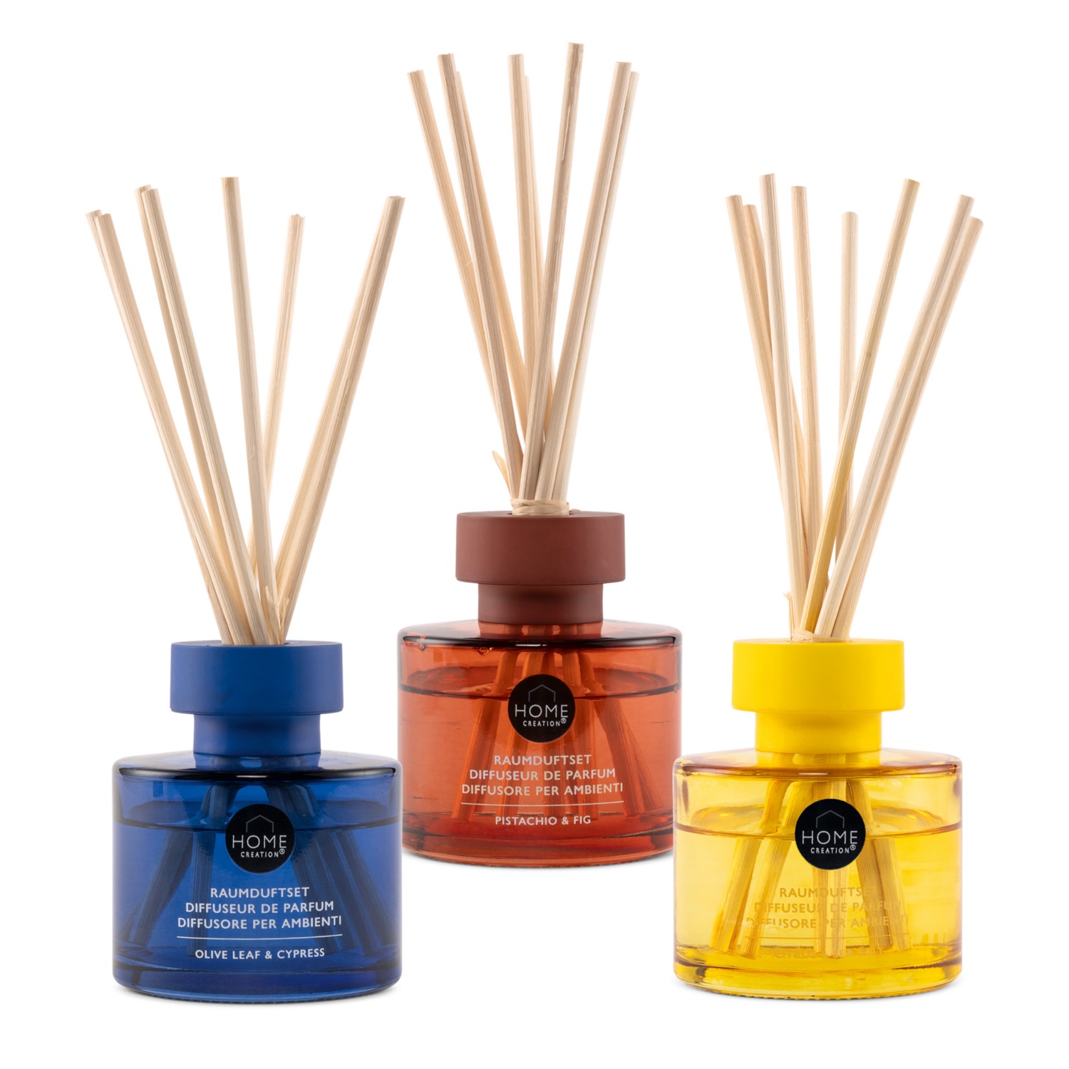 HOME CREATION Diffusore a bastoncini