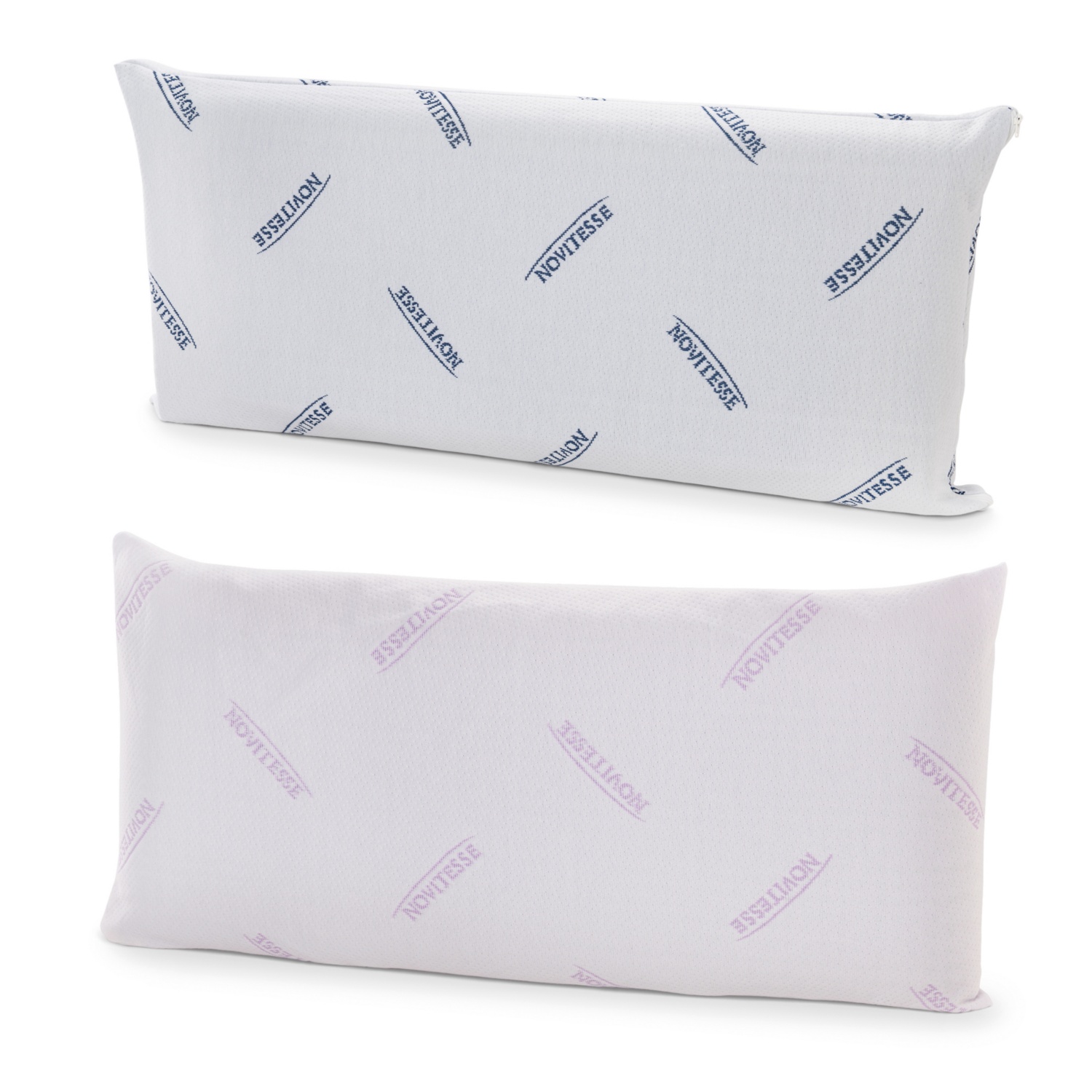 NOVITESSE Cuscino memory rinfrescante