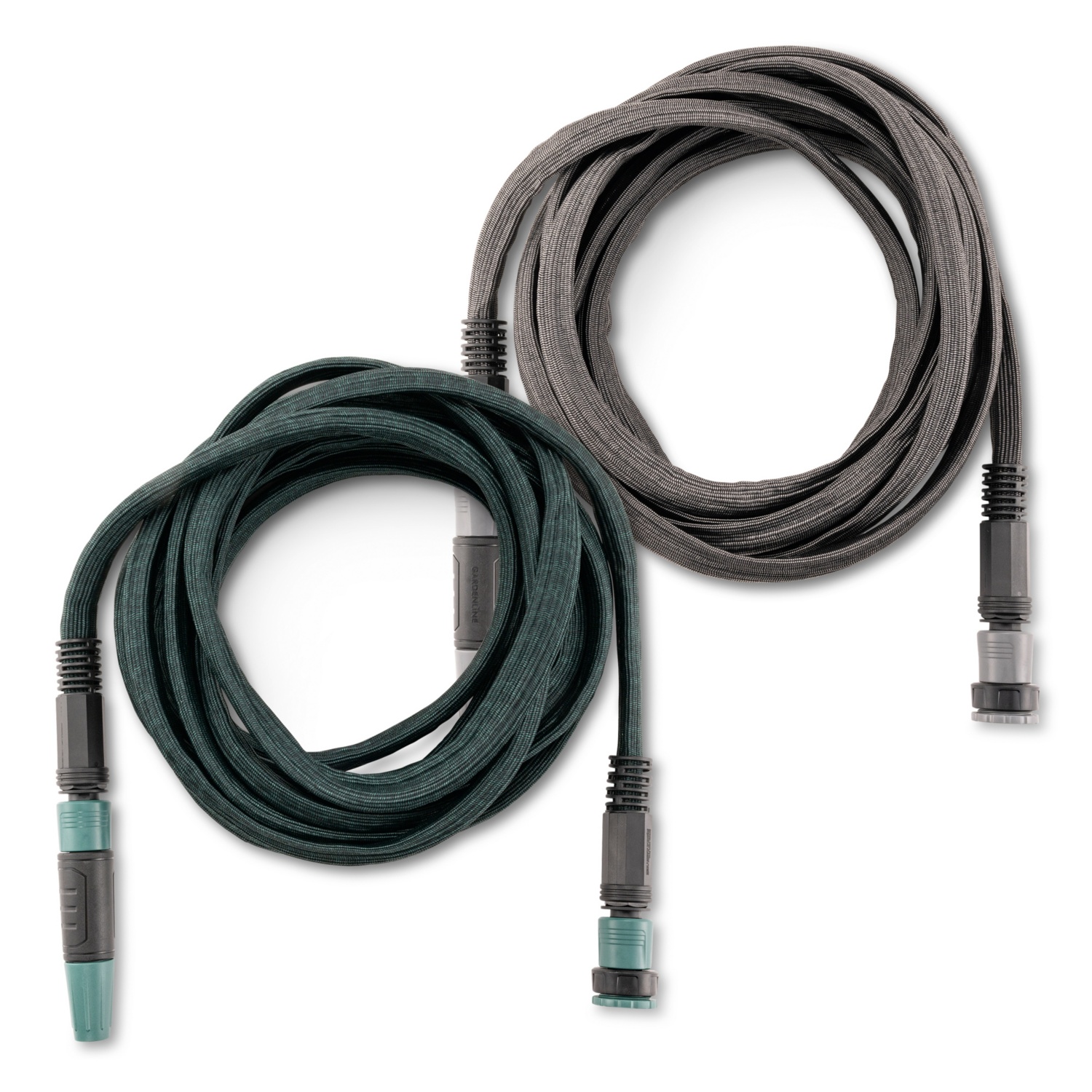 GARDENLINE Tubo flessibile da giardino