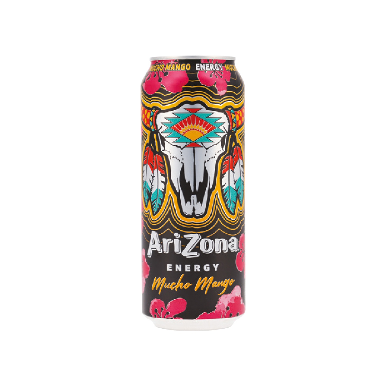 ARIZONA Bevanda energetica Mango