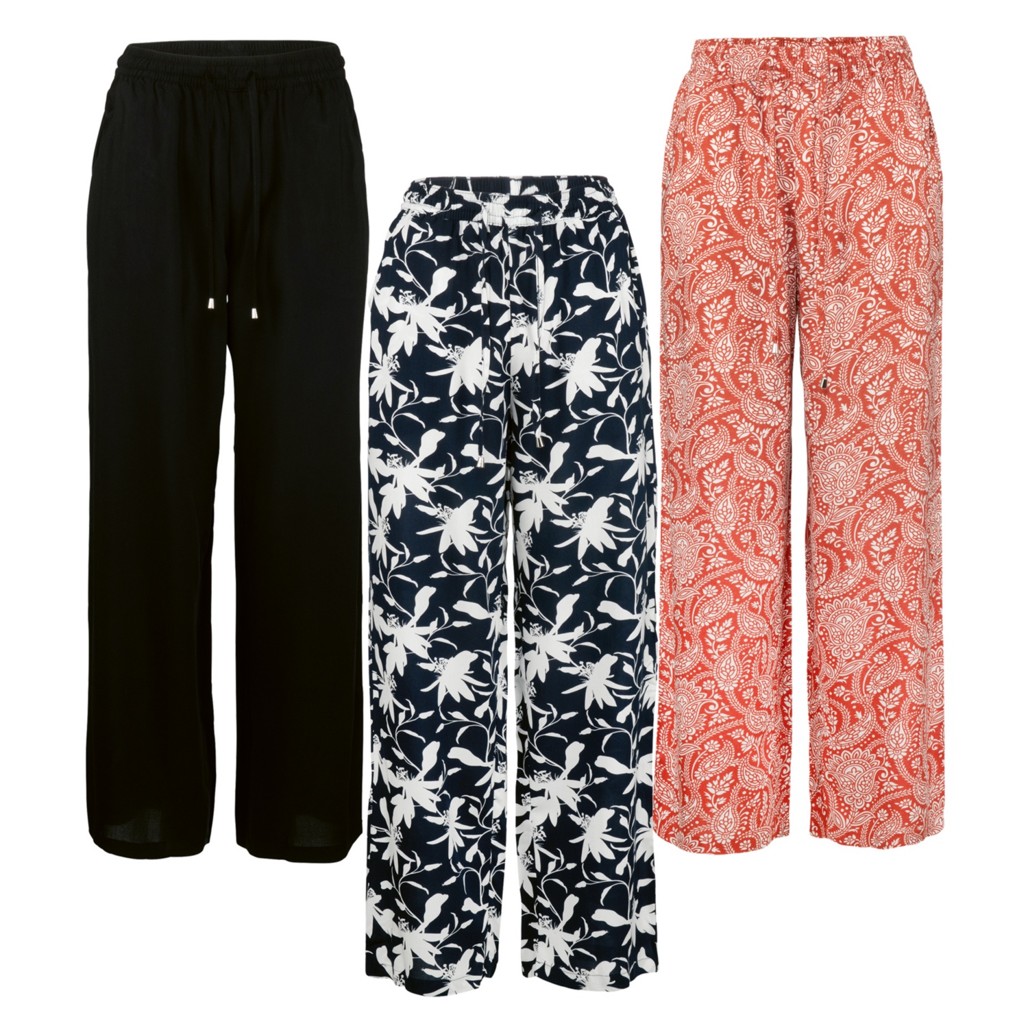 UP 2 FASHION WOMEN Pantaloni da donna