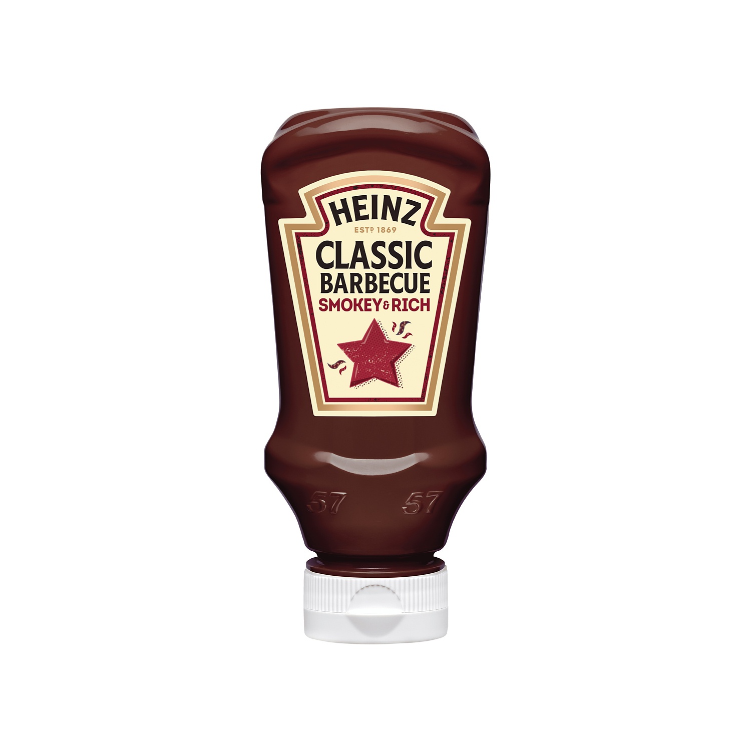 HEINZ Salsa Classic BBQ