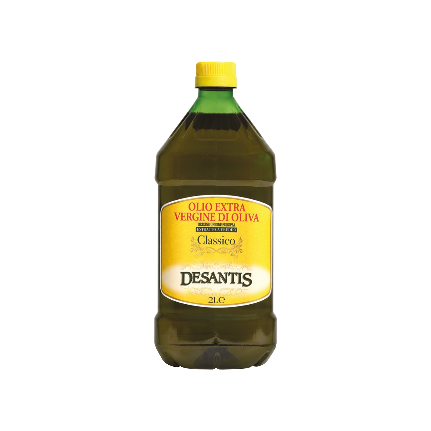 DESANTIS Olio Evo XXL