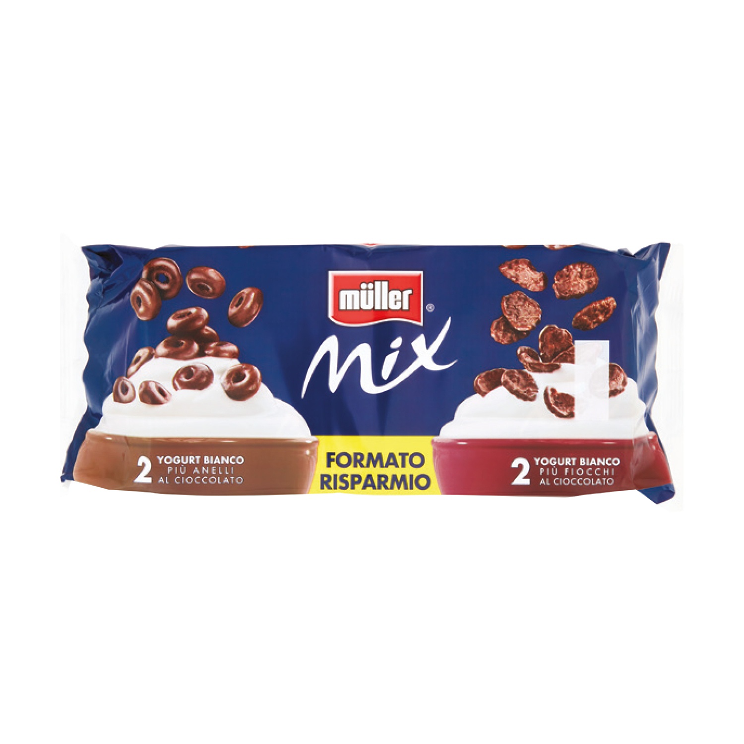 MÜLLER Mix