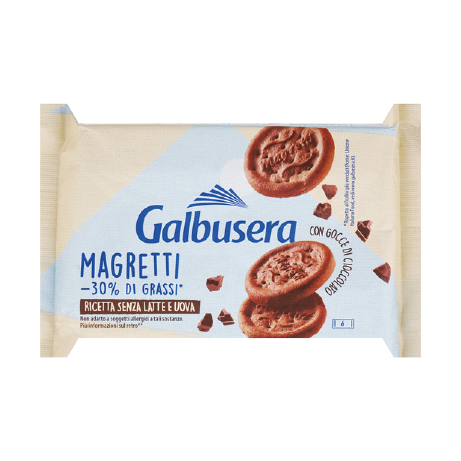 GALBUSERA Magretti