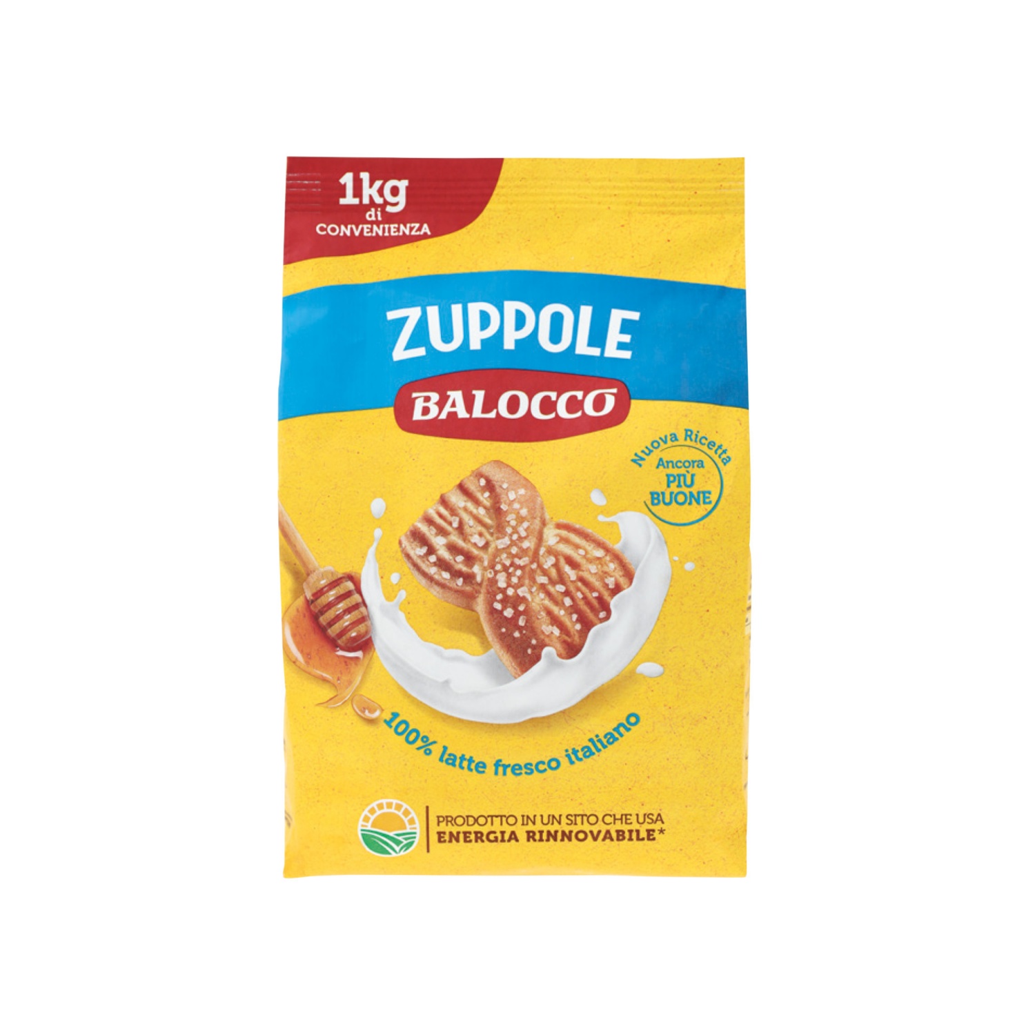 Zuppole