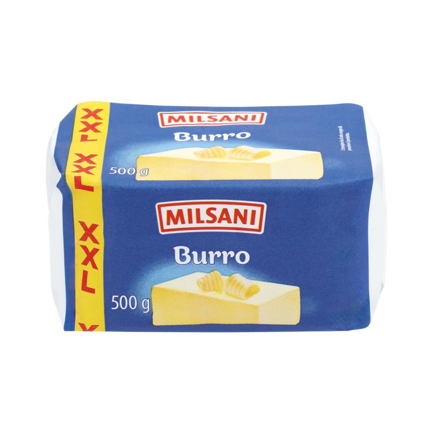 MILSANI Burro XXL