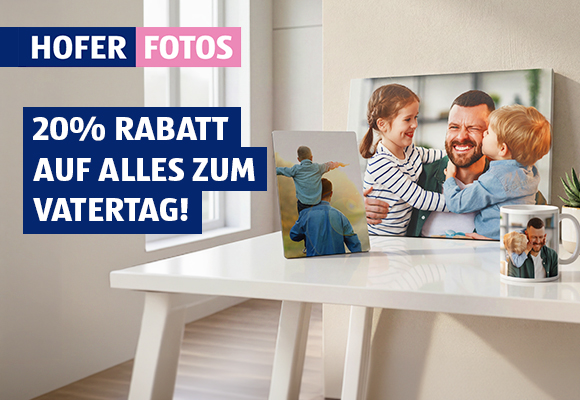 HOFER FOTOS