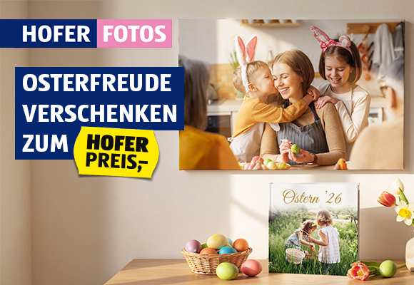 Hofer Fotos