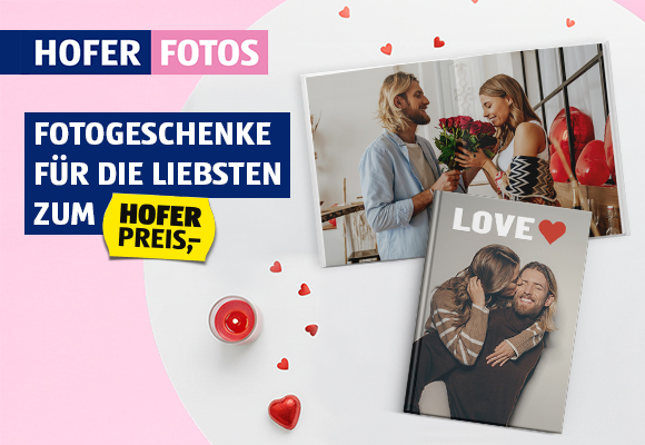 Hofer Fotos