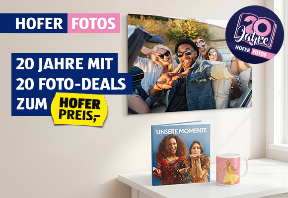 HOFER FOTOS
