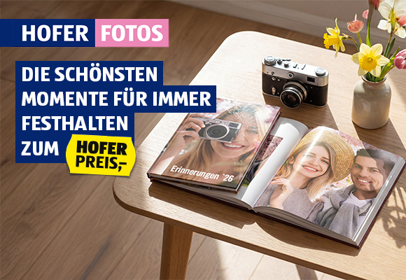 Hofer Fotos