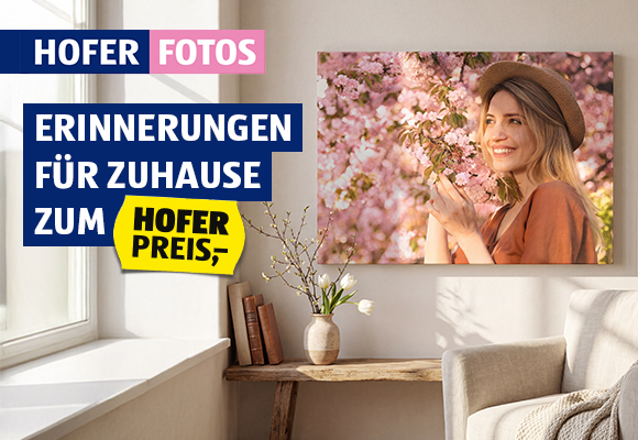 Hofer Fotos