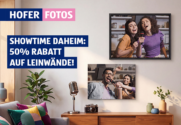 Hofer Fotos