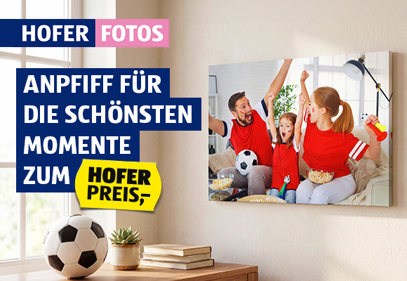 HOFER FOTOS