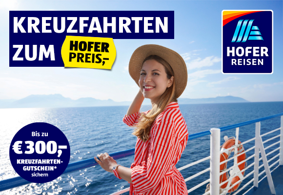 Hofer Reisen