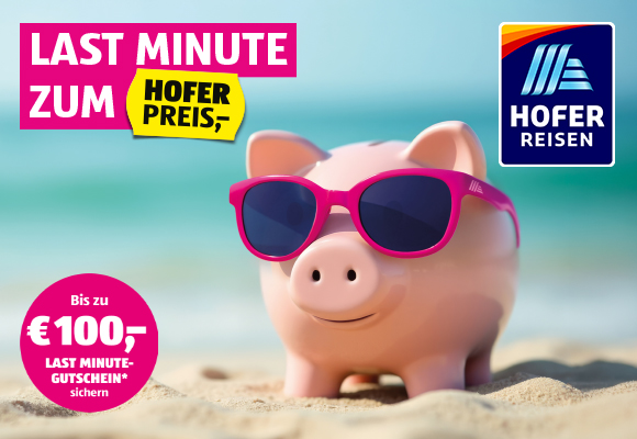 Hofer Reisen