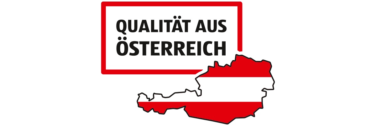 Qualität aus Österreich