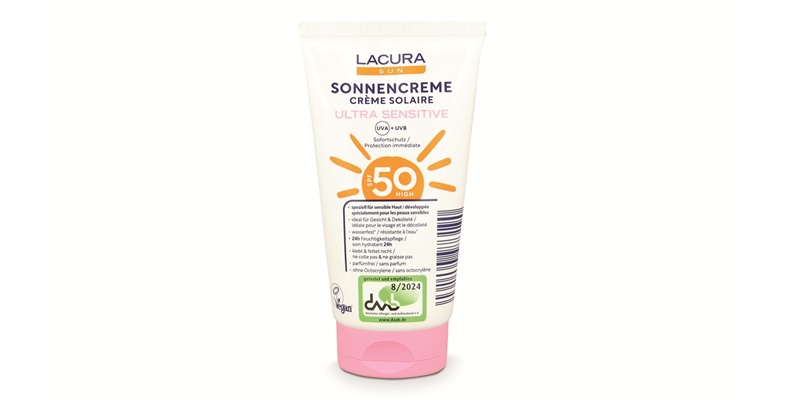Sonne ohne Reue