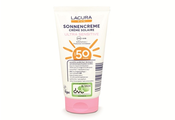 Sonne ohne Reue