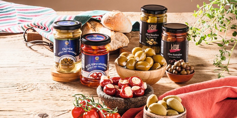 Antipasti