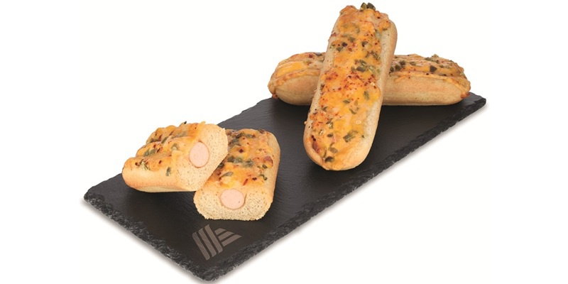 Chili Cheese Hot Dog