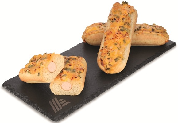 Chili Cheese Hot Dog