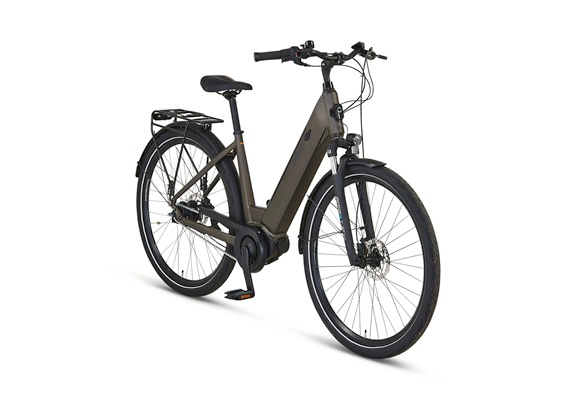 E-Bike Genießer 3.3