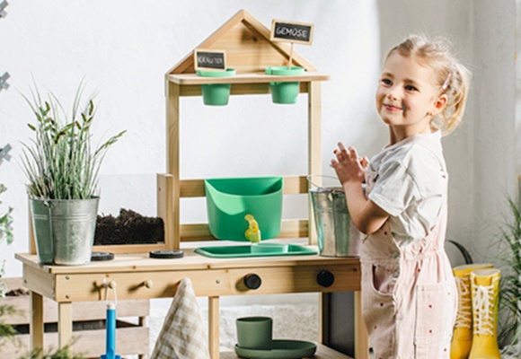 Ostergeschenke Kinder