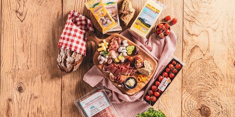 So schmeckt Österreich