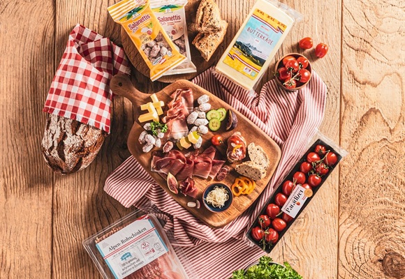 So schmeckt Österreich