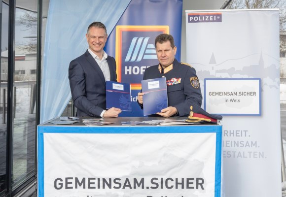 GEMEINSAM.SICHER