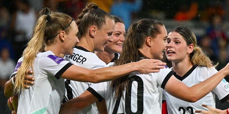 ÖFB Gewinnspiel Slowenien