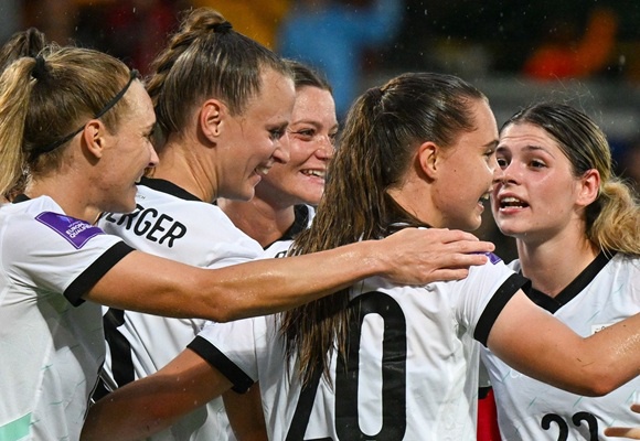 ÖFB Gewinnspiel Slowenien