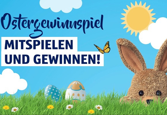 Ostergewinnspiel