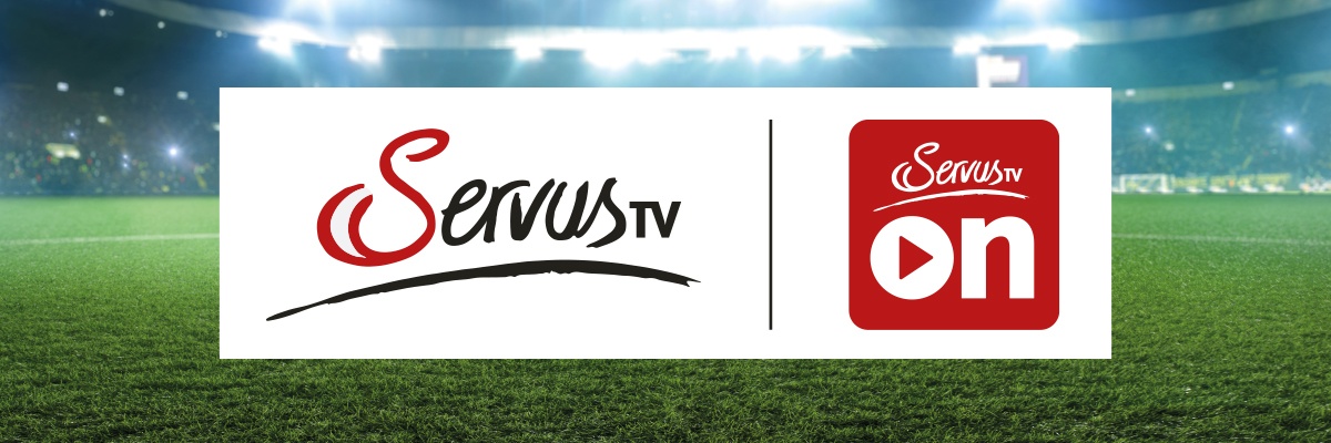 ServusTV On