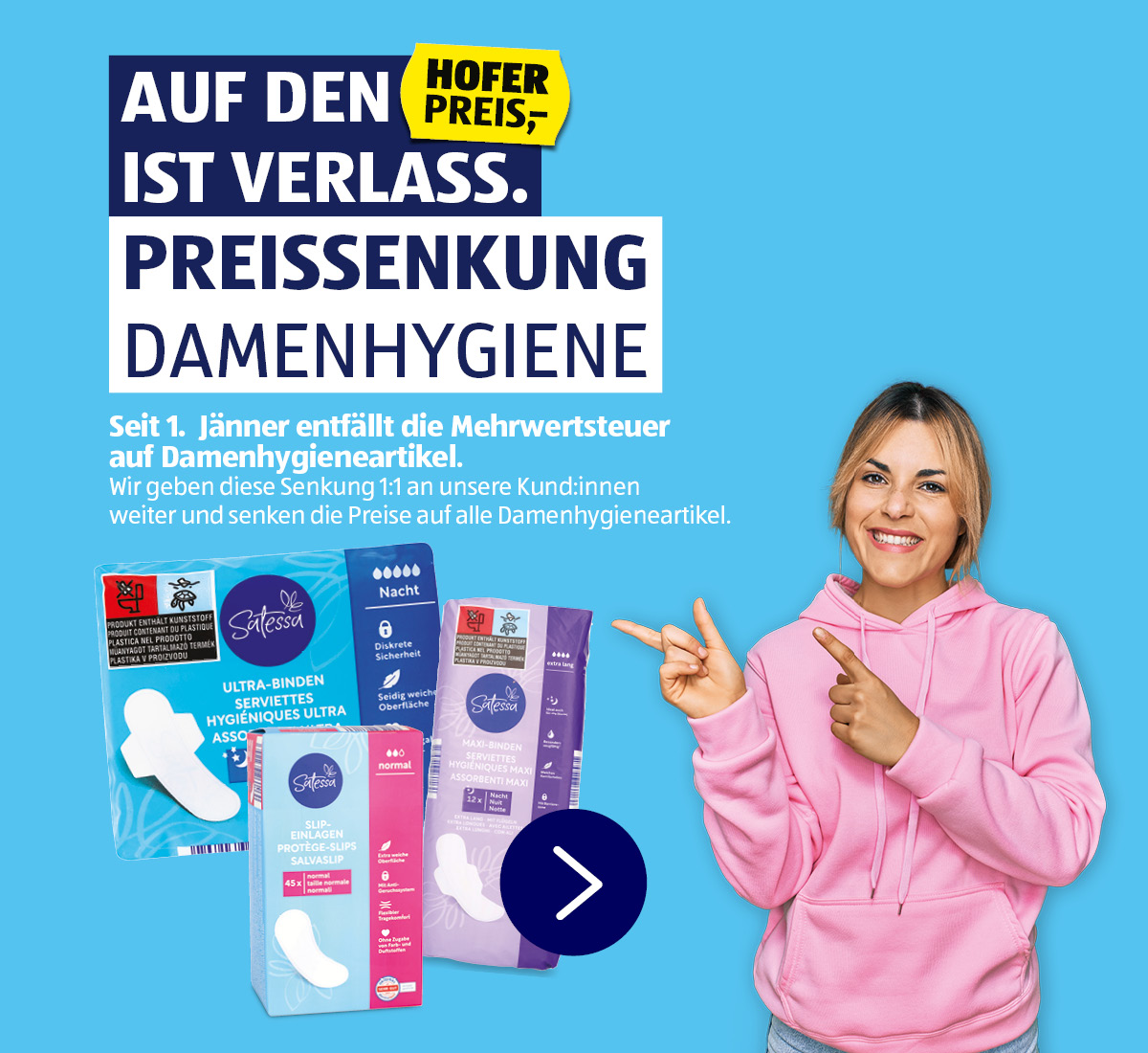 Verbilligungen auf viele alkoholische Getränke