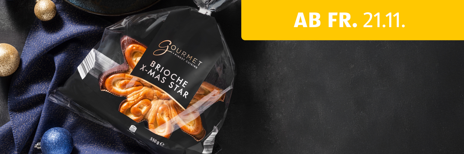 Leistbare Angebote - ab 21.11.