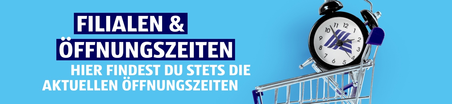 Filialen & Öffnungszeiten ALDI SUISSE