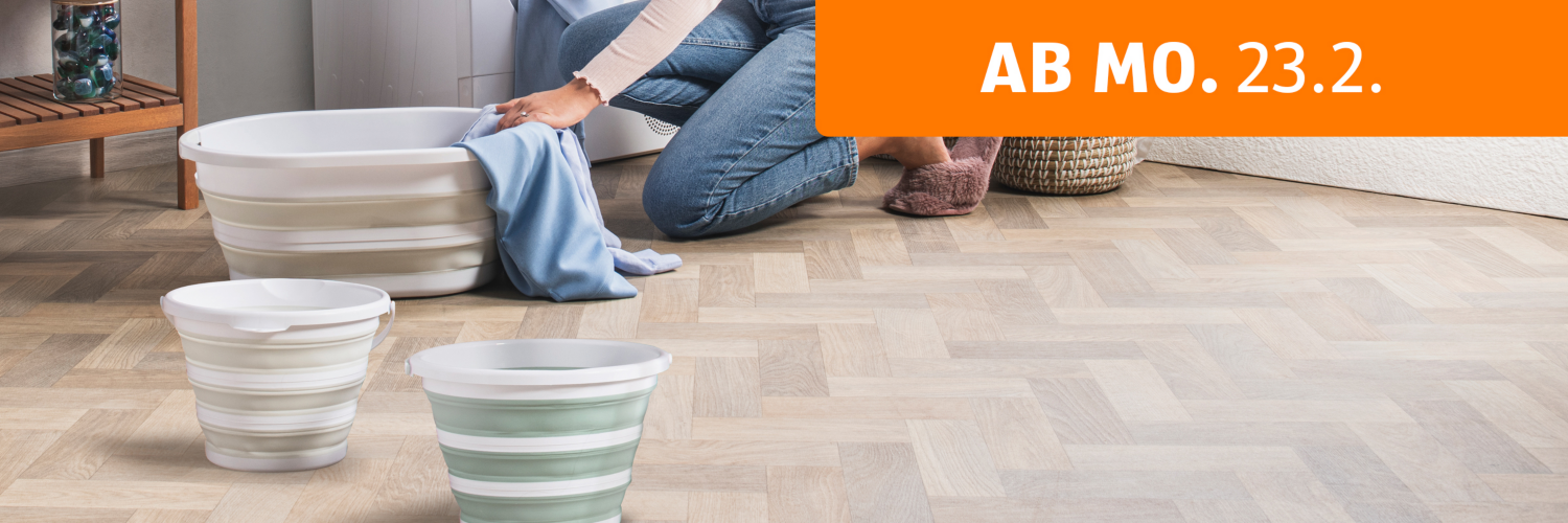 Haushalt Angebote – ab 23.2.