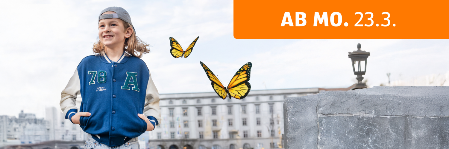 Oster Angebote – ab 23.3.