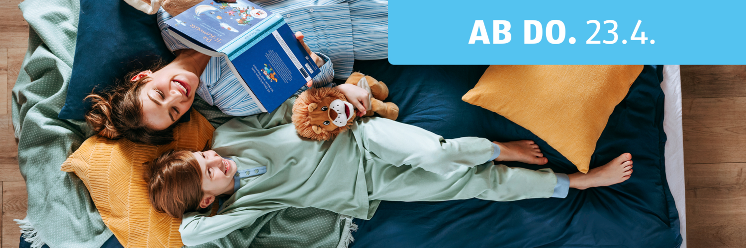 Modische Angebote – ab 23.4.