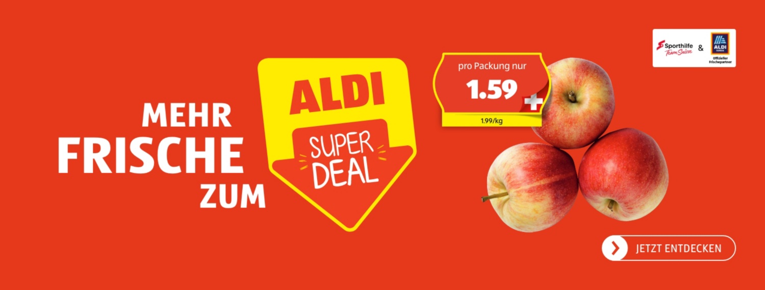 SuperDeal DOMI 1