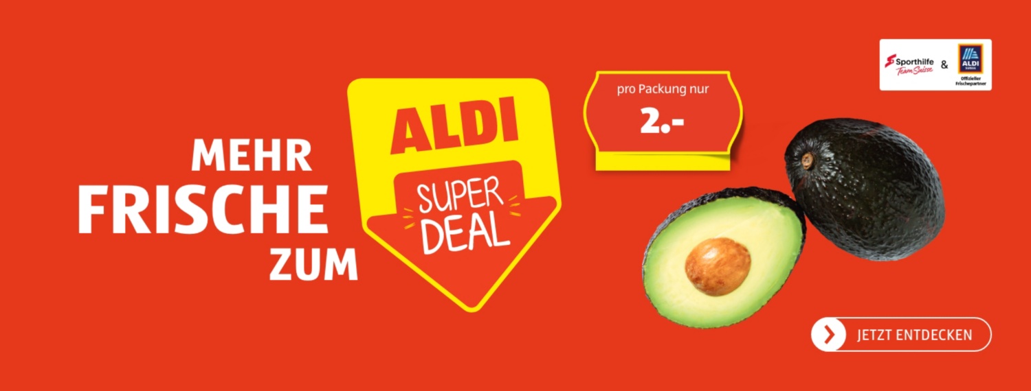 SuperDeal DOMI 1