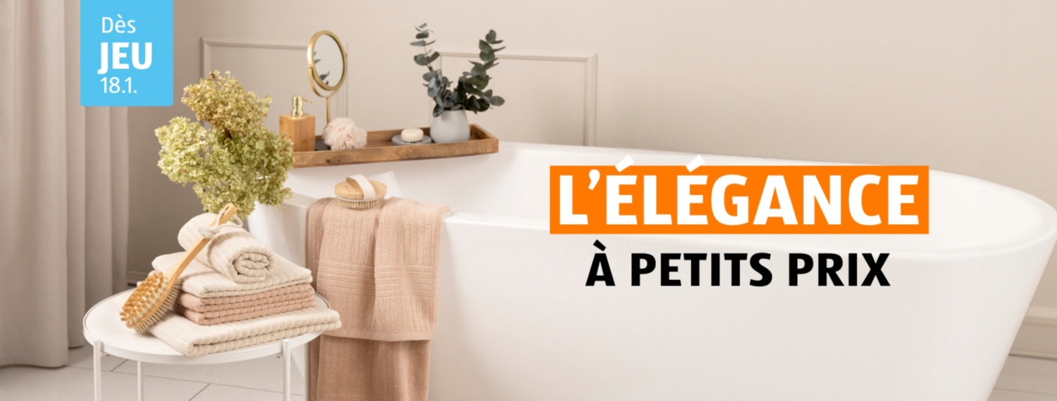 Bain et accessoires
