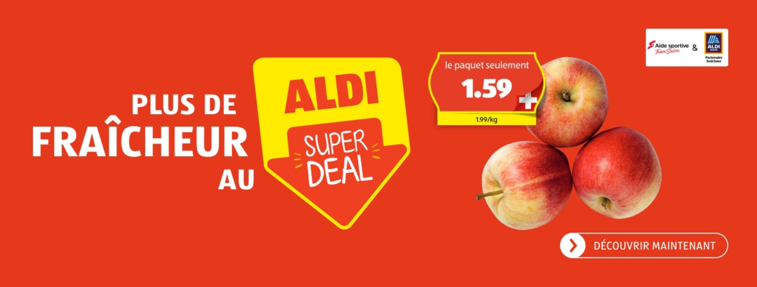 SuperDeal DOMI 1