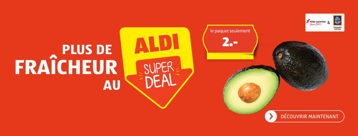 SuperDeal DOMI 1